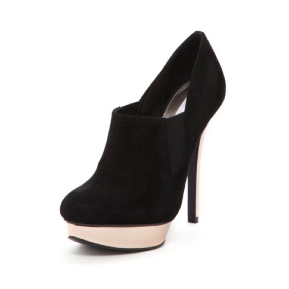 Rachel Rachel Roy Platform Heel LYNDAH sz 8